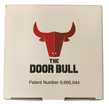 The Door Bull
